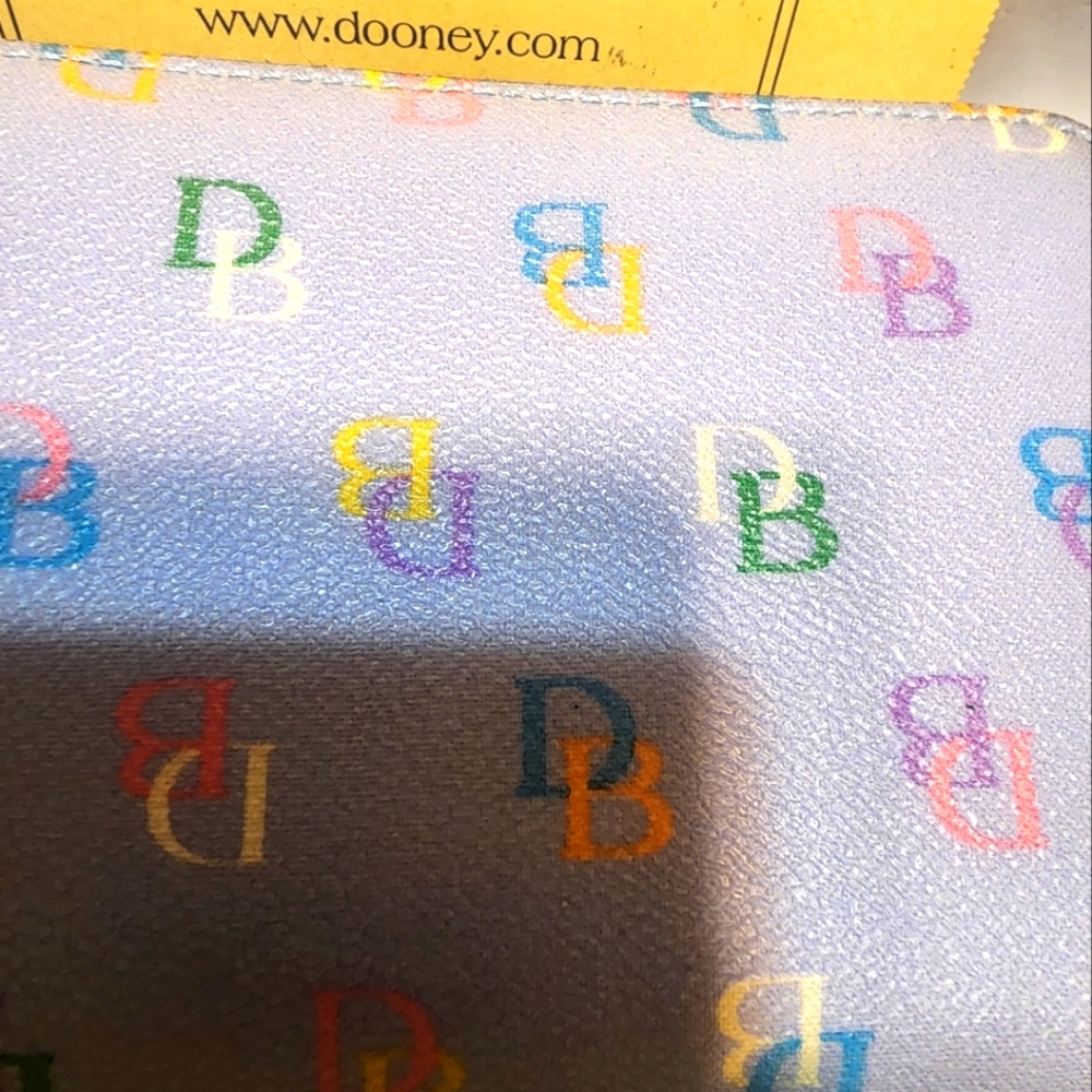 Dooney & Bourke Wallet - Picture 5 of 7